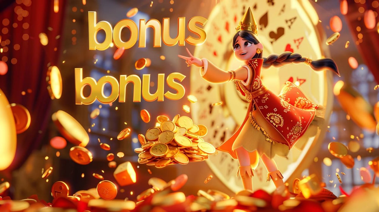 Langkah memahami aturan bonus 1911