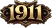 Logo 1911 untuk beranda